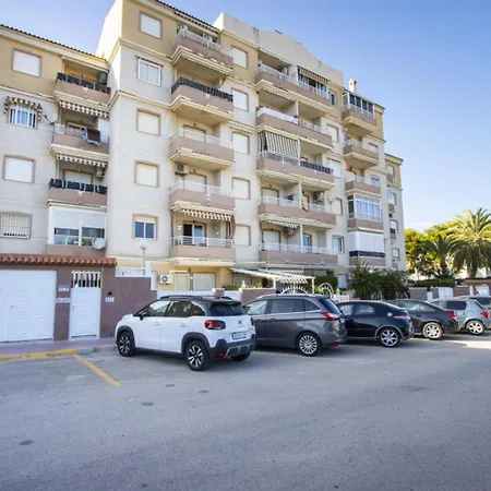 Copenhague Id155 Apartman