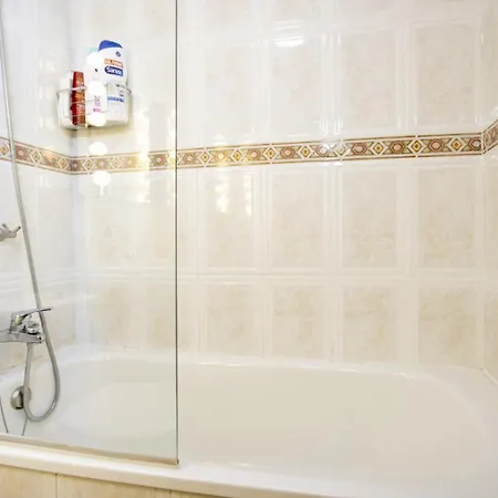 Copenhague Id155 Apartman *