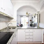 Apartment Copenhague Id155