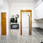 Apartment Copenhague Id155