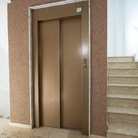 Copenhague Id155 Apartment *