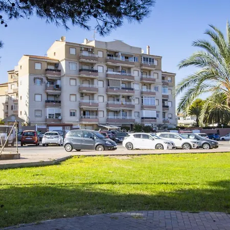 Appartement Copenhague Id155 *