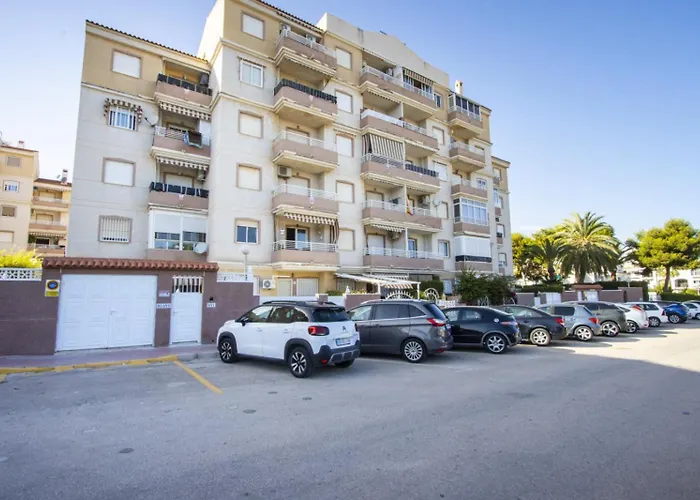 Copenhague Id155 Appartement