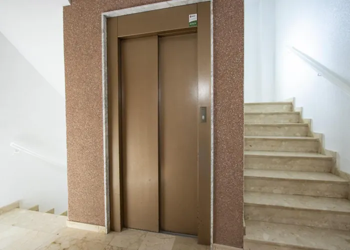 Copenhague Id155 Appartement *