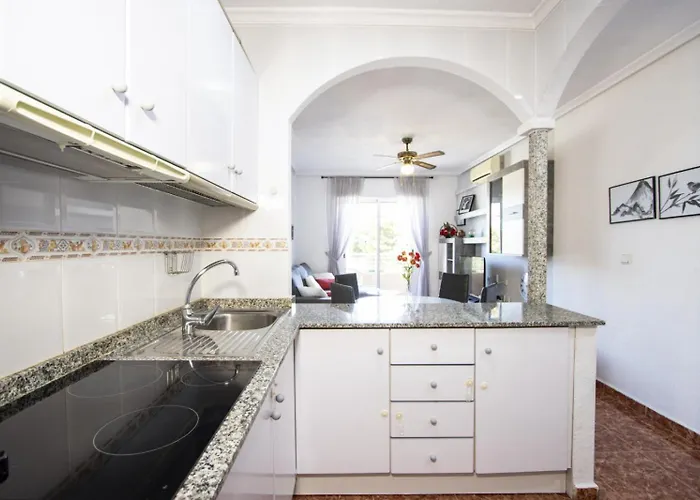 Appartement Copenhague Id155