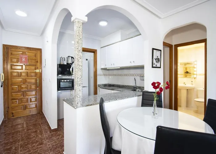 Apartment Copenhague Id155 *