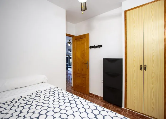 Apartment Copenhague Id155 Torrevieja