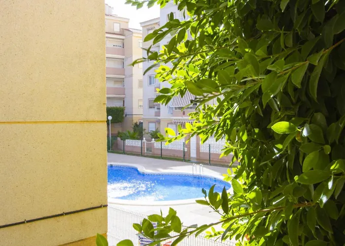 Copenhague Id155 Apartment