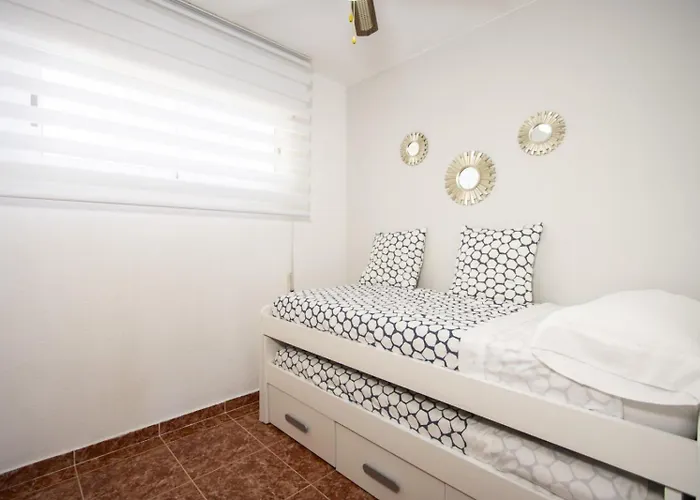 Apartment Copenhague Id155