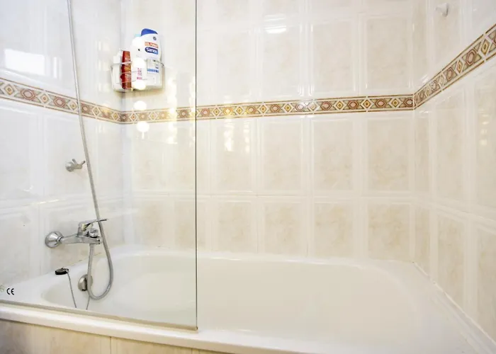 Copenhague Id155 Appartement *