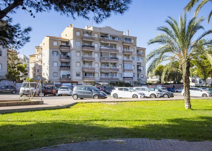 Apartment Copenhague Id155 *