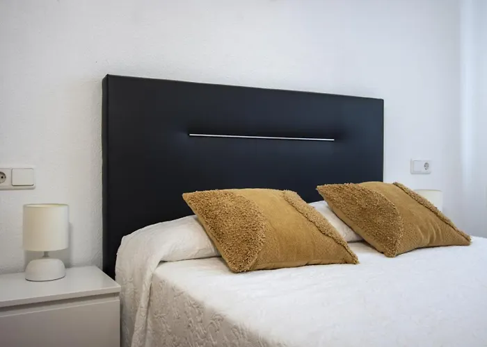 Copenhague Id155 Appartement