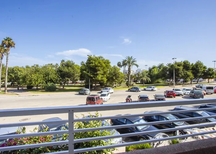 Copenhague Id155 Apartment *