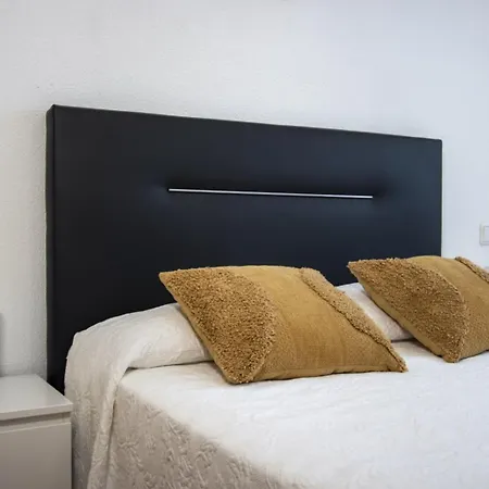 Copenhague Id155 公寓