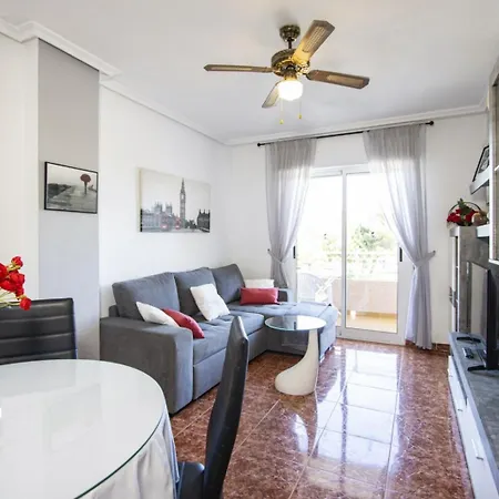 Copenhague Id155 Διαμέρισμα Τορεβιέχα